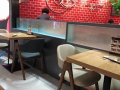 大堂-妈妈故事米线(市府恒隆店)