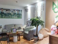 -悦耐私教健身馆(保利中心店)