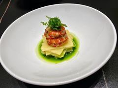 -翕间食·精致淮扬菜(江苏大剧院店)