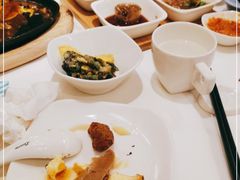 -莆田餐厅PUTIEN(西安万象天地店)