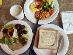 -东恒盛国际大酒店·景苑西餐厅(松陵店)