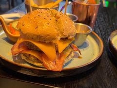 -blue frog蓝蛙(长泰广场店)