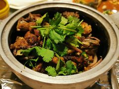 -天伦王朝酒店·盛华瑄餐厅