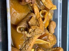 -阿姨牛杂(北京路店)