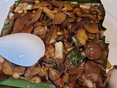 包烧牛肝菌-翠湖宾馆·中餐厅