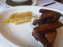 -潮福城大酒楼(北尚店)