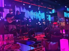 -MOSSO音乐酒吧·live house(南京旗舰店)