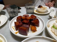 -南小馆(迪士尼小镇店)