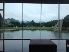 iphone_upload_pic-Club Med地中海俱乐部·桂林度假村