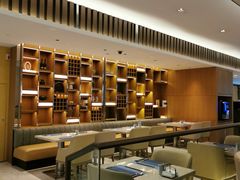 -西安高新希尔顿酒店·咖啡露台西餐厅