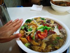 -祁家面馆(大香炉店)
