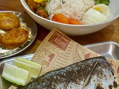 -肥朵食堂(带梦胡同店)