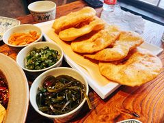 -呱呱叫民俗风味主题餐厅(沣峪口店)