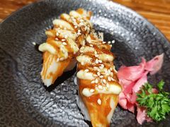 -小川洋风料理(街道口店)