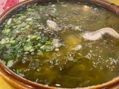 -胖大姐黄辣丁鱼庄(新津店)