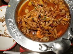 -胖哥俩肉蟹煲(梅溪步步高店)