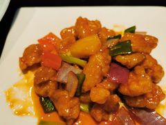 -禧宴Joyous Restaurant(禧园店)