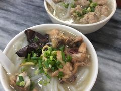 -铭珠粥粉(雅居乐花园分店)