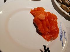 -星伦多自助料理·涮烤一体(虹悦城店)