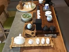 -WILDS 野有食(碧坞店)