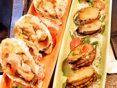 -新云南皇冠假日酒店-长街西餐厅