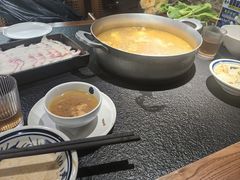 -滇牛云南火锅(桂林路店)