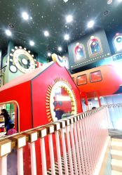 -MELAND CLUB亲子乐园·派对·餐厅(北京芳圆里ID MALL店)