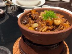 -西郊八号·山野江西菜(开发区店)