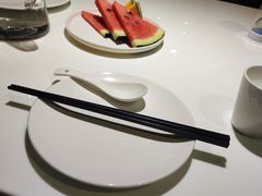 -小放牛炒菜馆(裕华万达店)