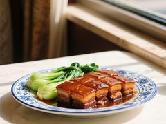 -花溪雨·森林餐厅(石基店)