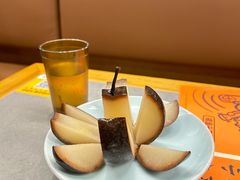 -杨小佳·齐齐哈尔烤肉·烤串(广州店)