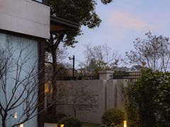 -寒舍户外烧烤团建聚会别墅轰趴馆(安农大店)