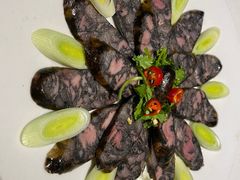 -一家亲台菜餐厅(银塘中路店)