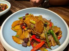 -树厨地道黔菜(清镇职教城店)