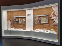 -中国闽台缘博物馆