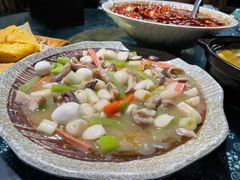 -青城甲(青城山店)