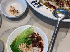 -渔语鱼酸菜鱼新川菜(来福士店)