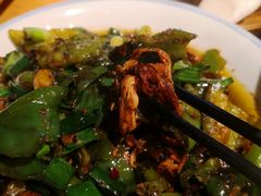 -印象鲵宴·张家界地标美食名片(溪布街店)