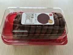 -詹记桃酥(宿州路店)