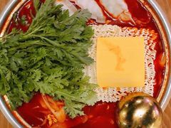 -HOTISLAND海鸡岛·韩国料理(江南西店)