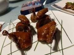 -海陵岛保利皇冠假日酒店·御公馆中餐厅 CANAL LNUA