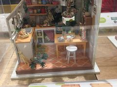 -泡泡玛特POPMART(壹号店)