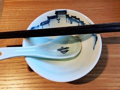 -难忘的面(五矿君澜酒店)