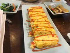 -首尔馆韩国料理(金童路店)