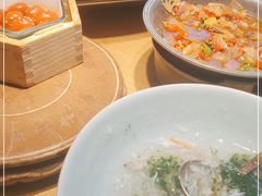 -蜜桃餐厅·伴山(绿宝广场店)