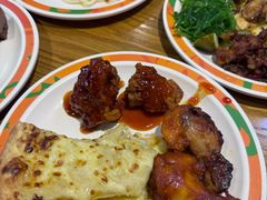 -比格比萨自助(国展店)