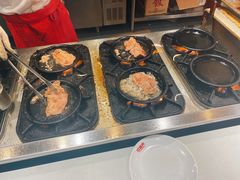 -红透天牛排海鲜自助(长和国际直营店)