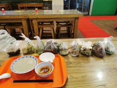-南来顺饭庄·清真(南菜园店)
