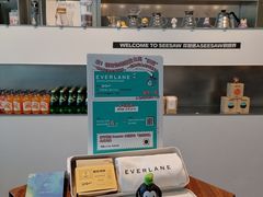 -Seesaw Coffee(上海尚悦湾店)