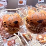 谁又幸福了！郑州居民区邂逅春日小甜店🥰